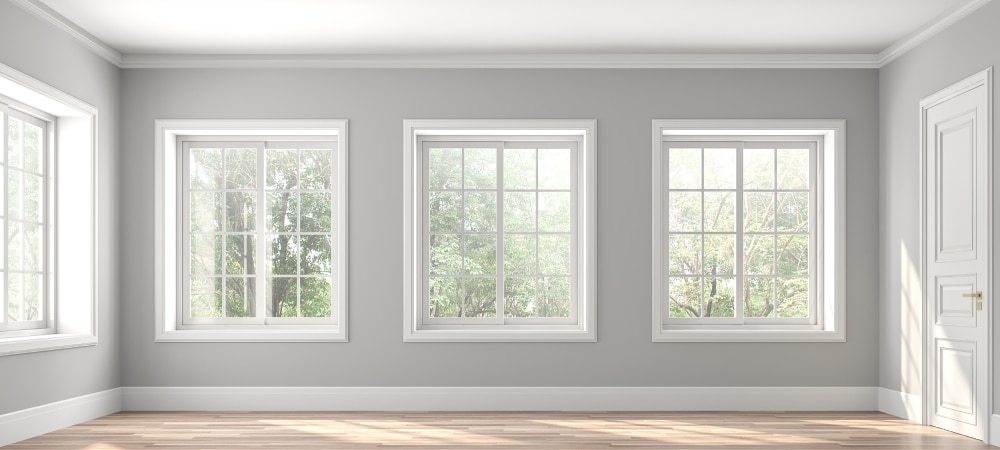 About Standard Window Sizes and Door Sizes │